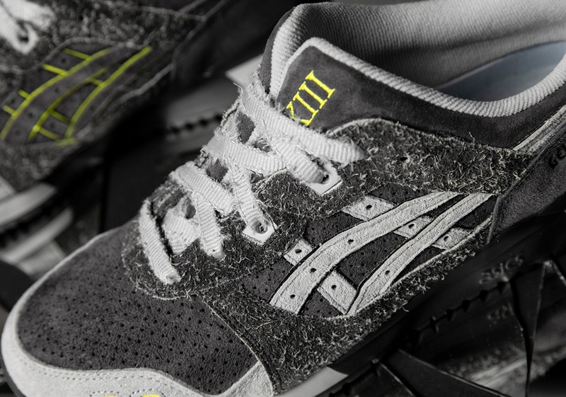 Asics gel lyte 3 on sale sale